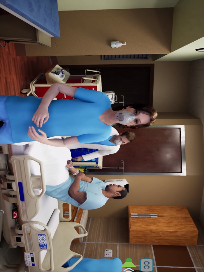 VA Difficult Airway DAARC Lite