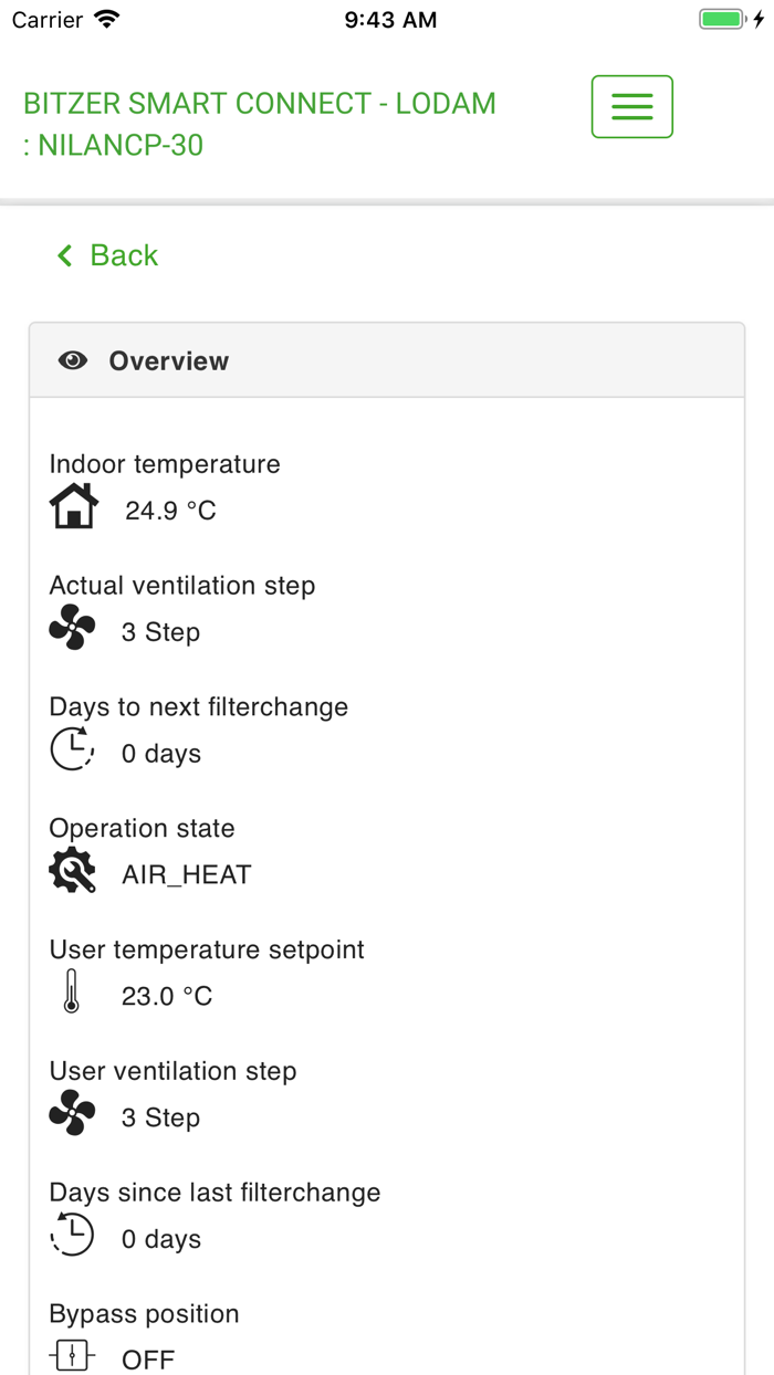 BITZER Smart Connect Pro