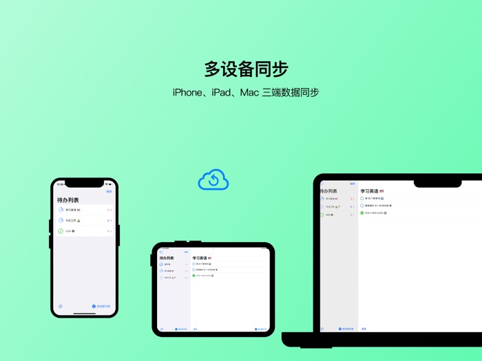 Daily Todo - Focus, Efficiency
