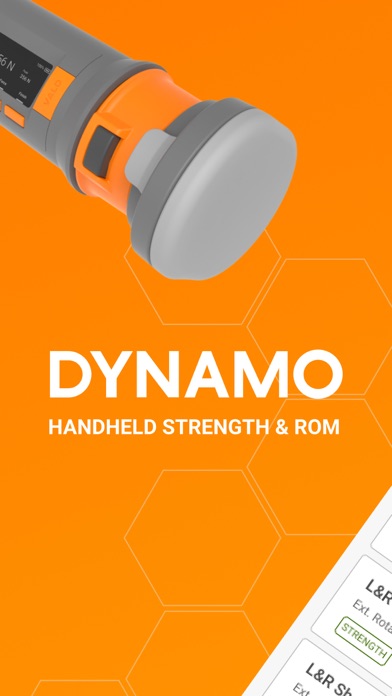 DynaMoのおすすめ画像1