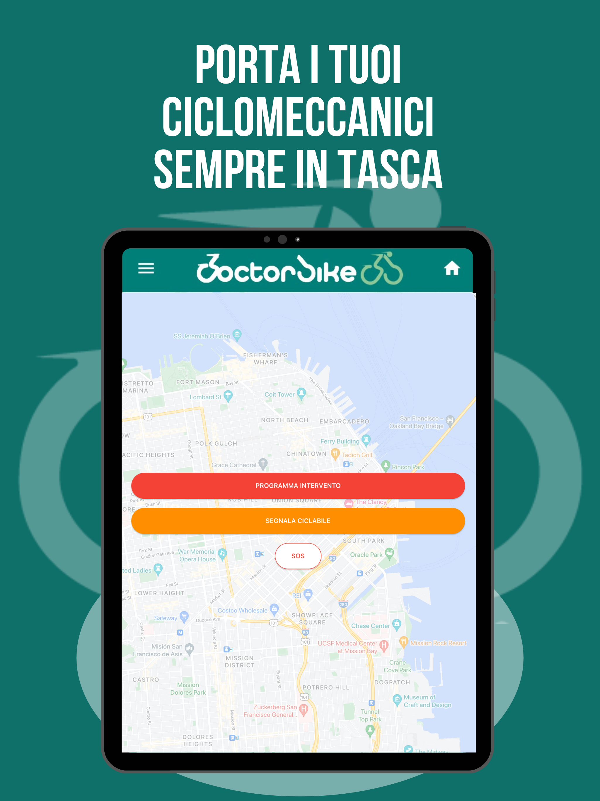 Doctorbike screenshot 9
