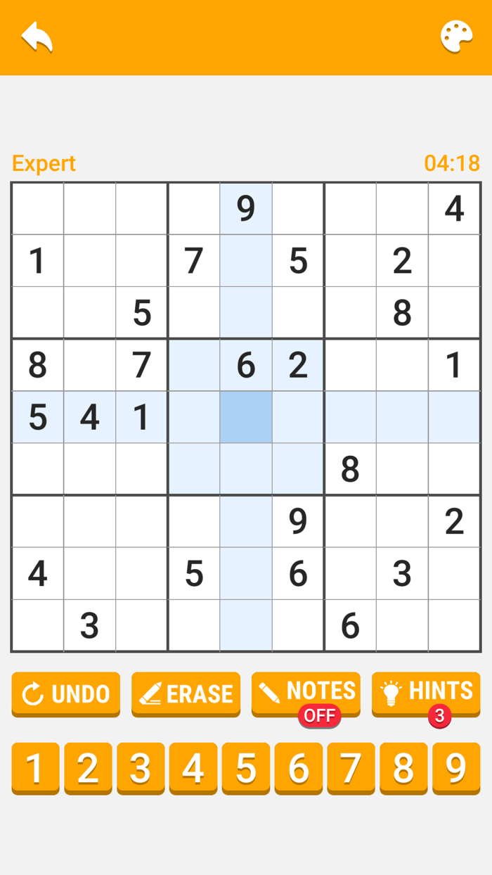 Sudoku--
