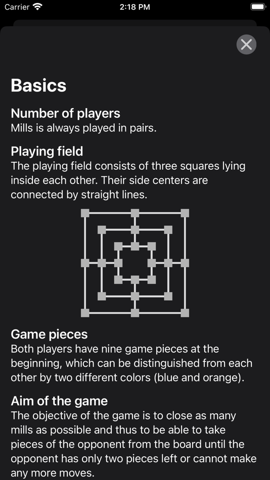 #4. Simple Classics (iOS) 由: Alexander Keller