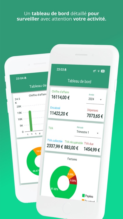 Iasy - Devis et Factures