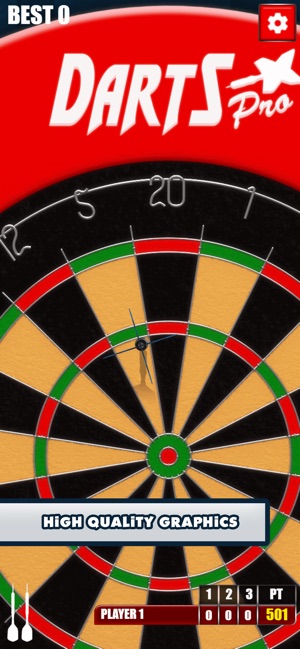 Darts Pro Multiplayer on the App Store