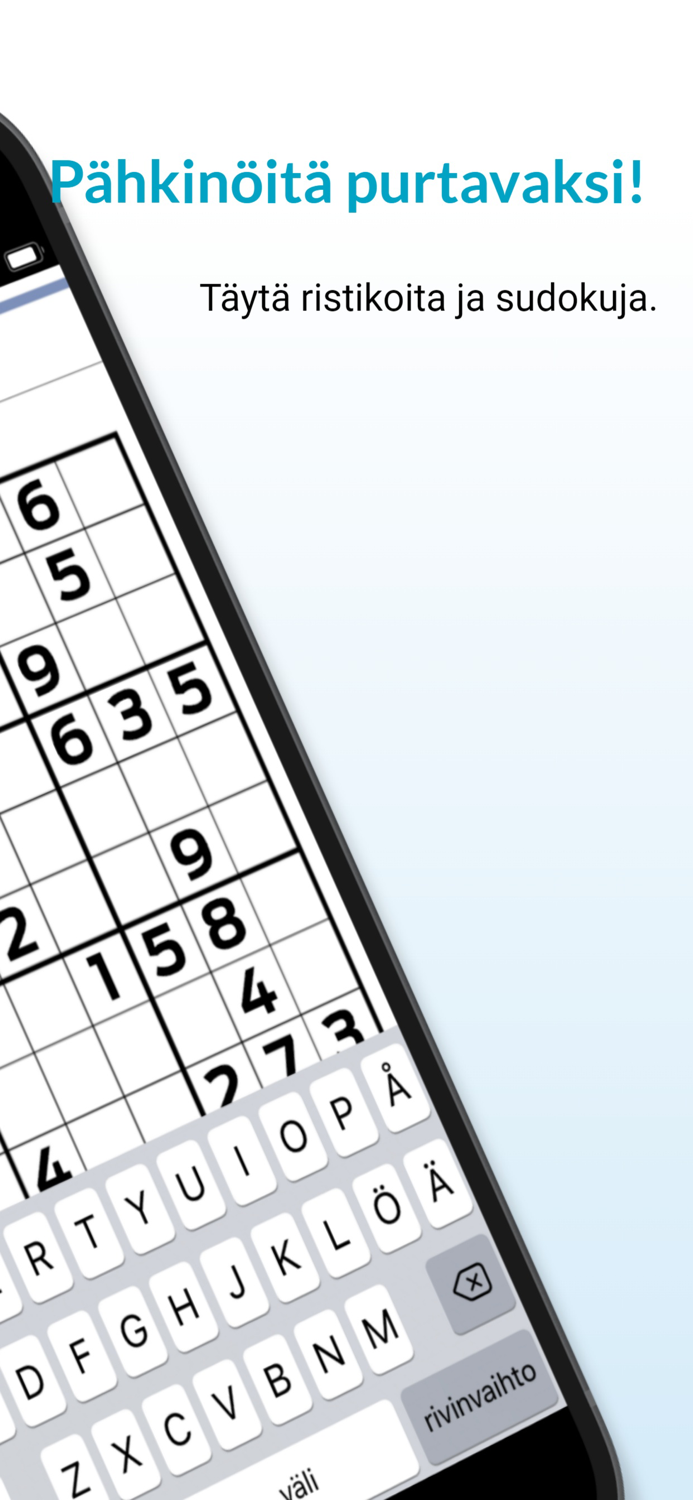 Hämeen Sanomat -sovellus