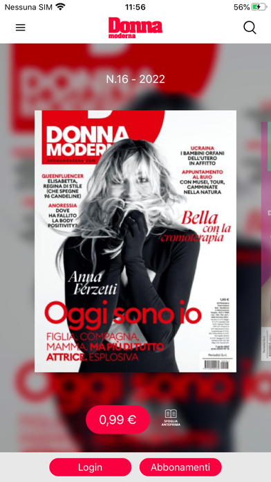 Donna Modernaのおすすめ画像7