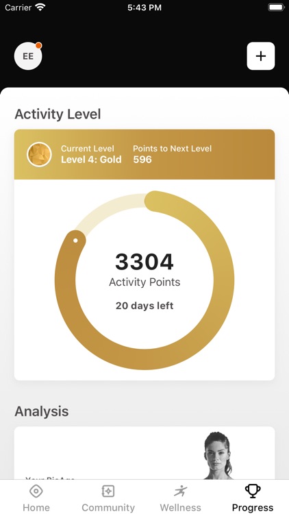 Deltapark EGYM screenshot-6