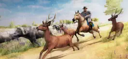 Game screenshot Вестлендский ковбойский родео mod apk
