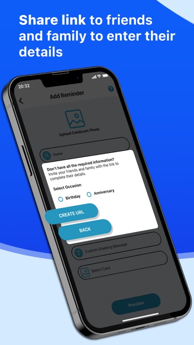 Wish Wisher Screenshot