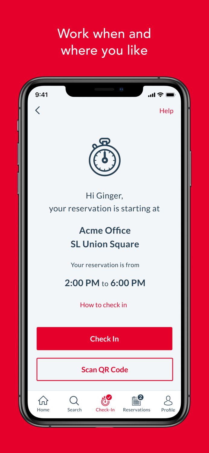 Cushman and Wakefield Passport