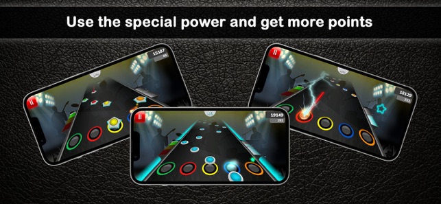 Guitar Flash APK (Android Game) - Baixar Grátis