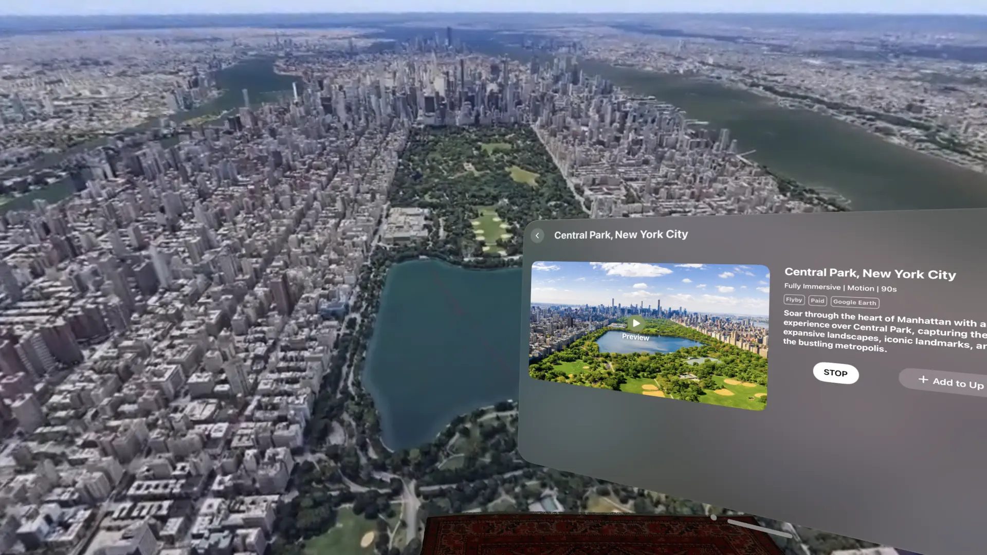 XploreD screenshot 3