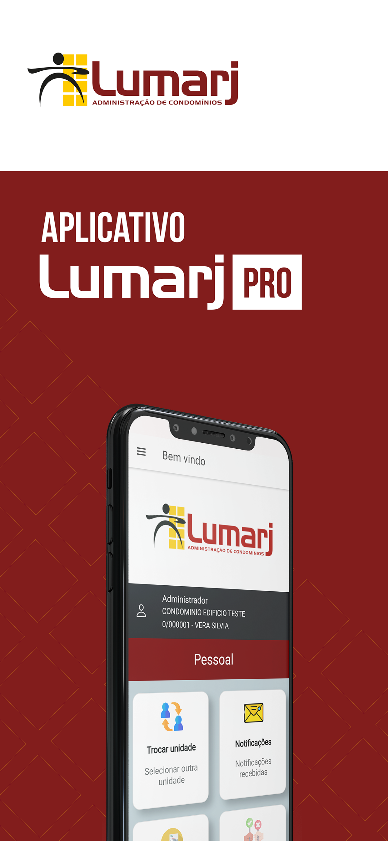 Lumarj Adm. de Condomínios