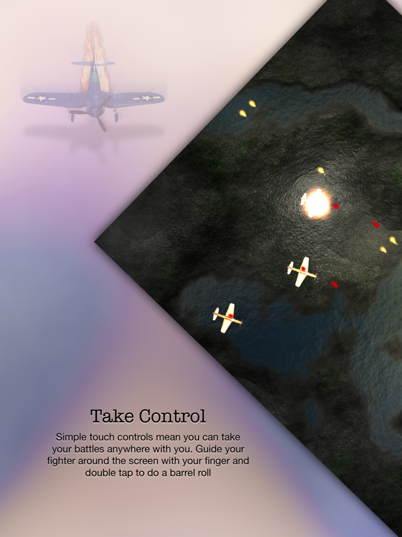 Screenshot #5 pour Air Strike: Thunder