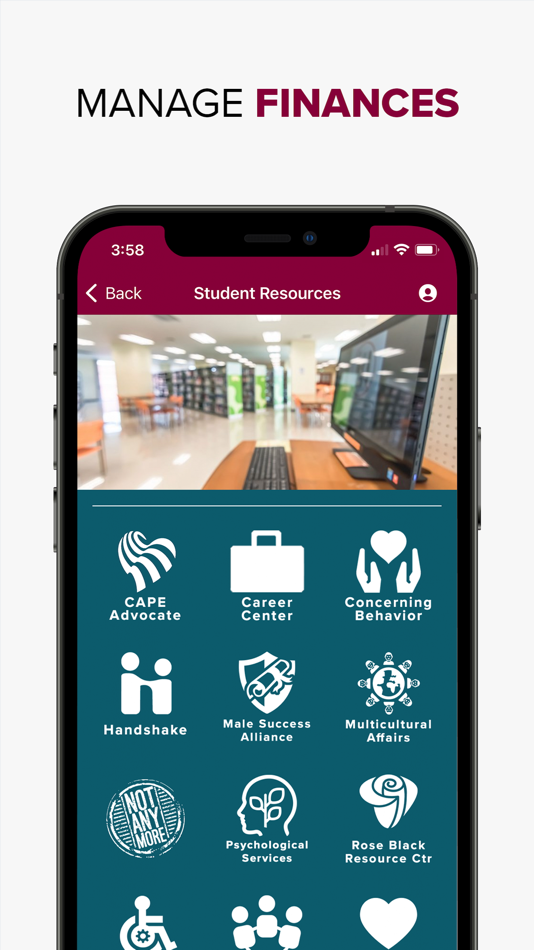 #6. iToros Mobile (iOS) 由: California State University, Dominguez Hills