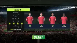 Game screenshot Shoot The Goal:Mondial Edition apk