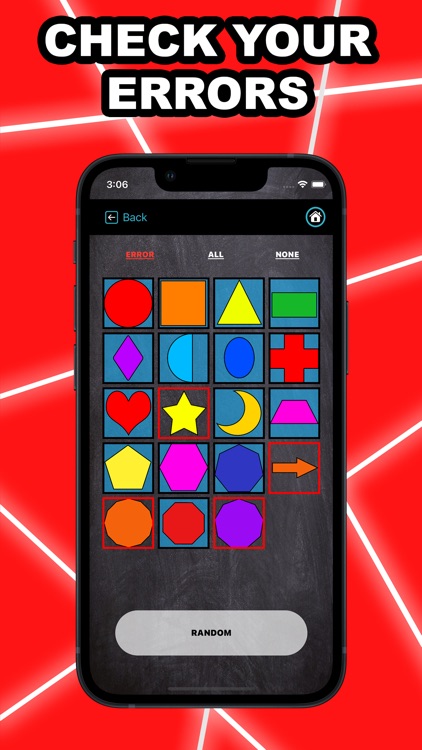 #LearnShapes : FlashCards screenshot-3