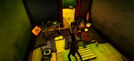 Game screenshot Nun Place: Scary Mama Escape mod apk