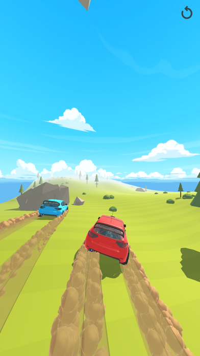 Rally Explorer Screenshot