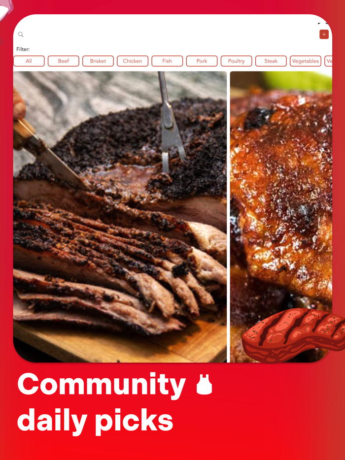 Recipes for Pit Boss Pellet