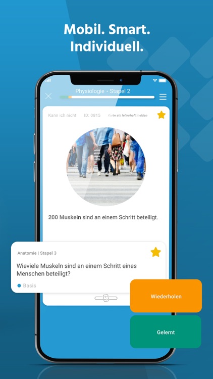 Knowledgeworker Cards
