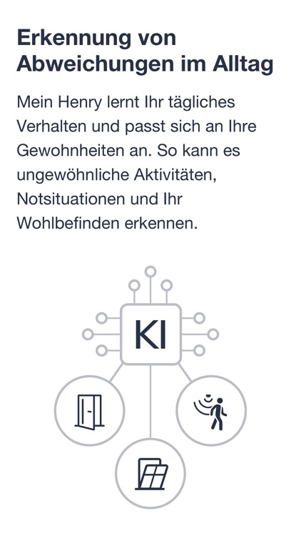 Mein Henry screenshot-3