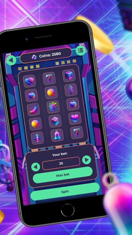 Winspirit Casino App