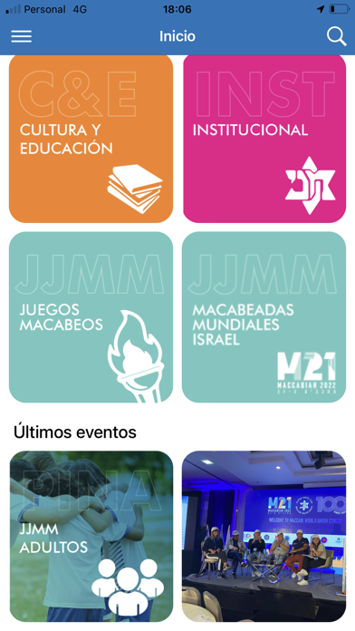 Faccma Screenshot