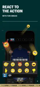 BetMGM Poker - New Jersey screenshot #5 for iPhone