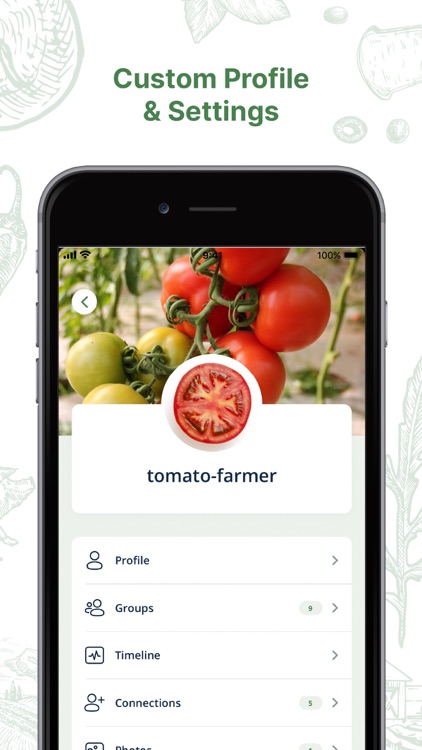 Freesteading screenshot-5