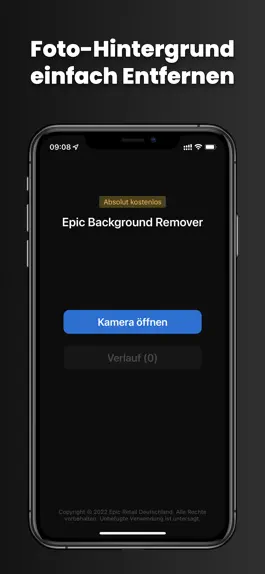 Game screenshot Epic Remover mod apk