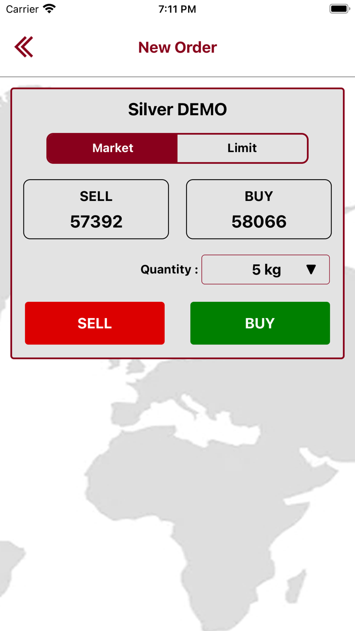 Maa Kripa Enterprises