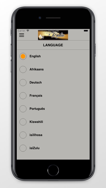 Kingdom Vision Radio