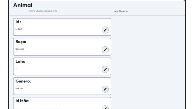 Balanças SDS screenshot-3