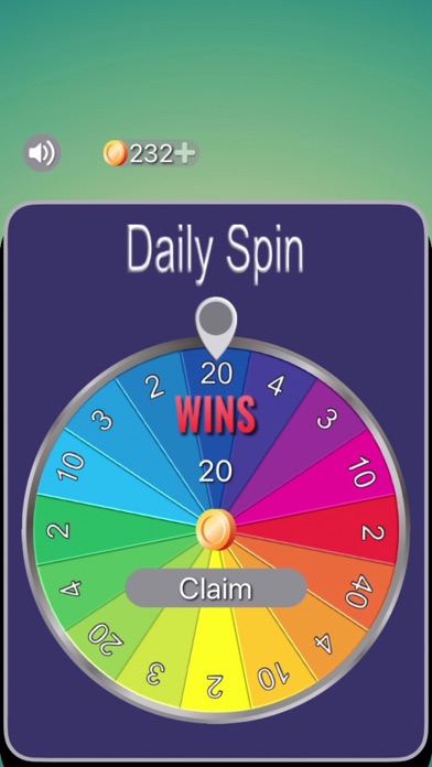 Ultra Bingo Screenshot