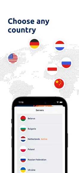 Game screenshot VPN by Youcan hack