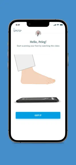 Game screenshot Up770 apk