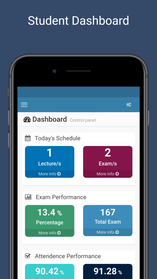#1. Pinnacle eCampus (iOS) 由: Sunil Kothari