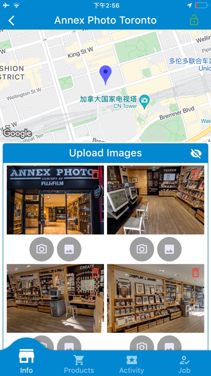 Youka Store screenshot-5