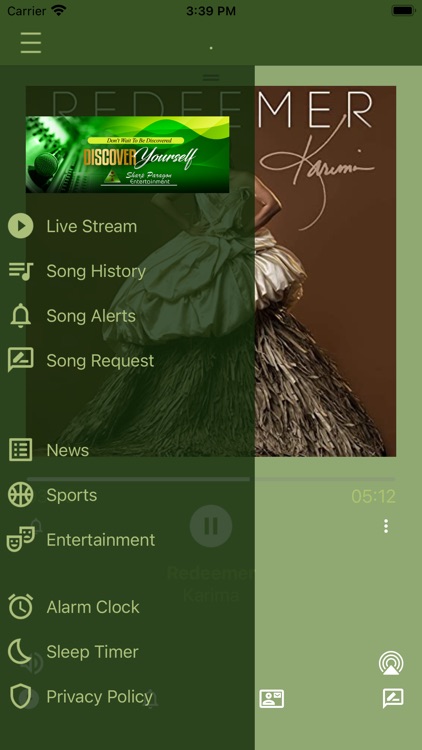 Discover Yourself Radio