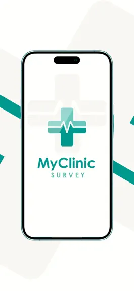 Game screenshot MyClinicSurvey mod apk