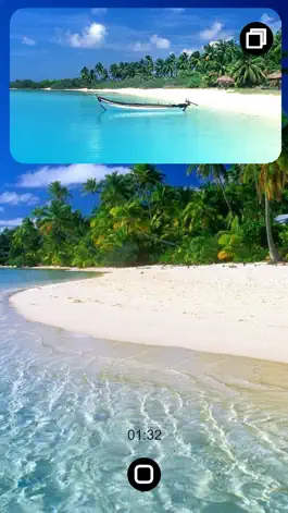 Game screenshot Dual Camera Plus hack