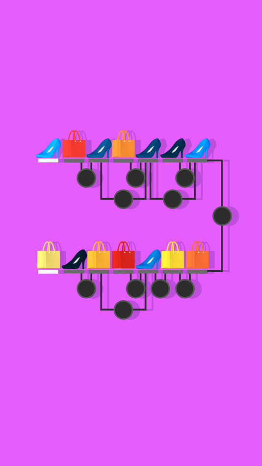 #1. Sort Via Color (iOS) By: Firat ZEREN