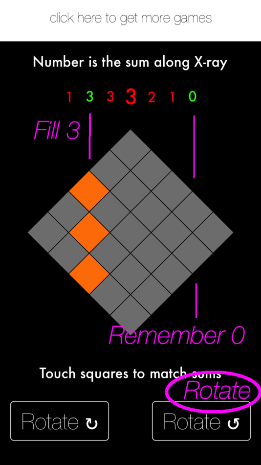 #3. Touch CT (iOS) By: Igor Patrikeev