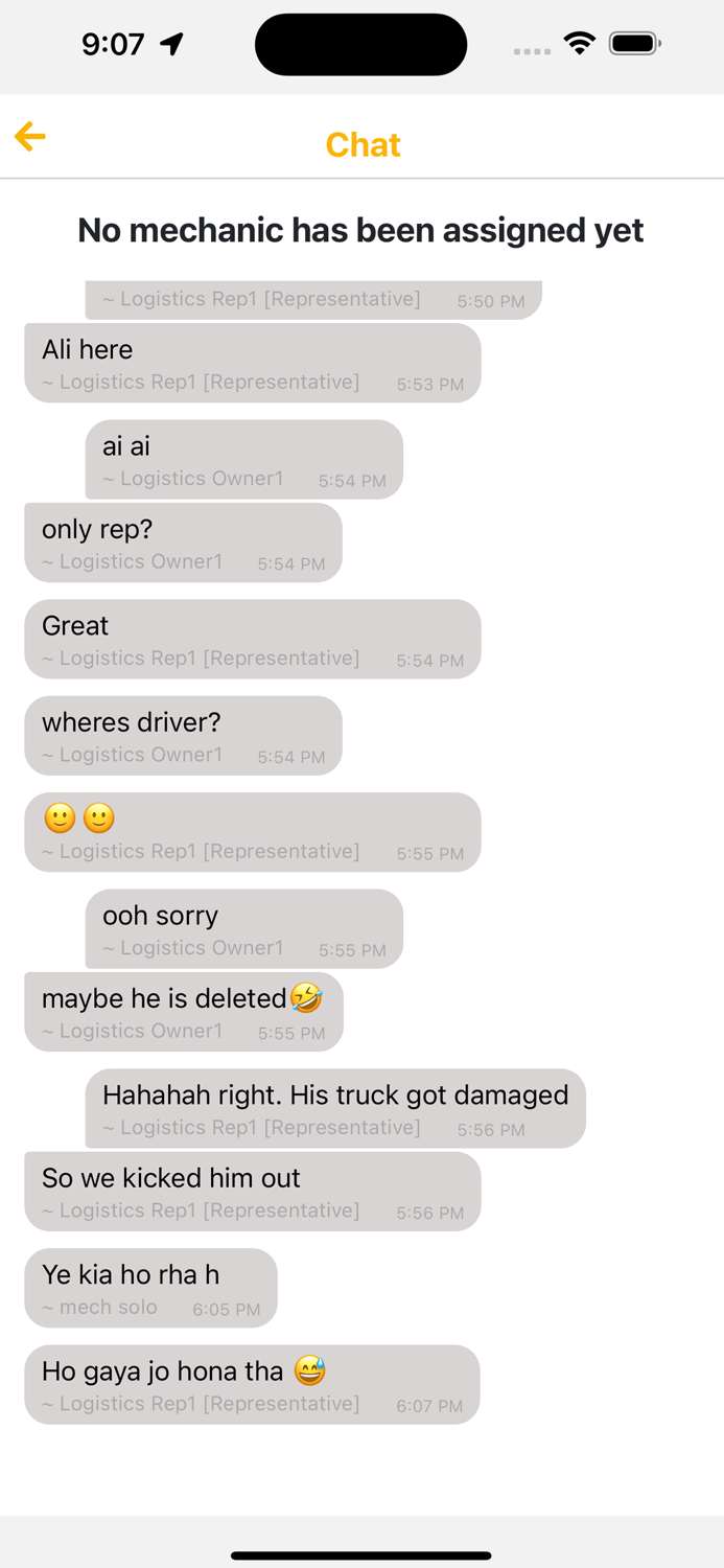 ResQ TRX - Request a Repair