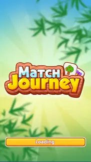 match journey game iphone screenshot 1