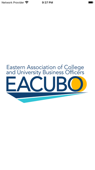 EACUBO Screenshot