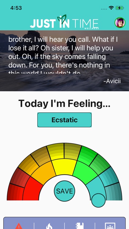 Mullen's Miracles Inner Circle screenshot-3