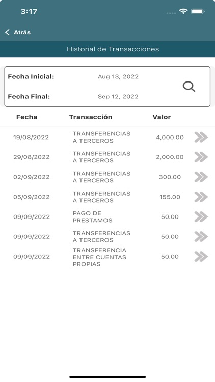 Cooperativa Juticalpa screenshot-7